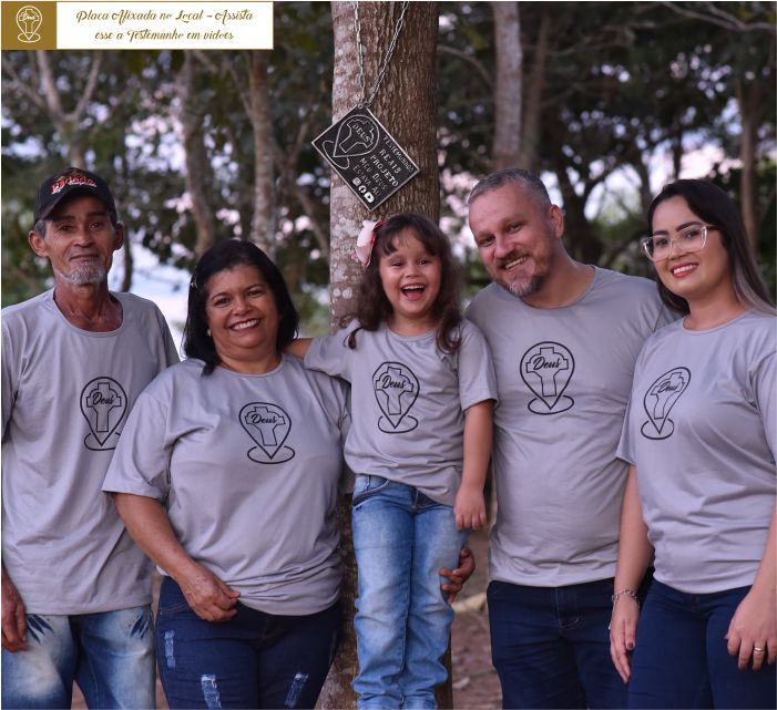 Pequena definição de nosso Projeto