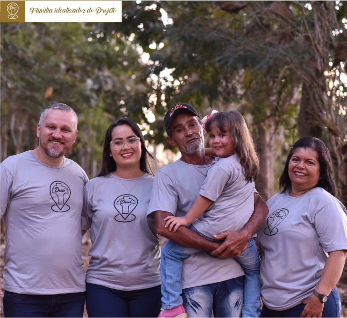 Testemunho Acidente Cavalo com Criança milagre de Deus