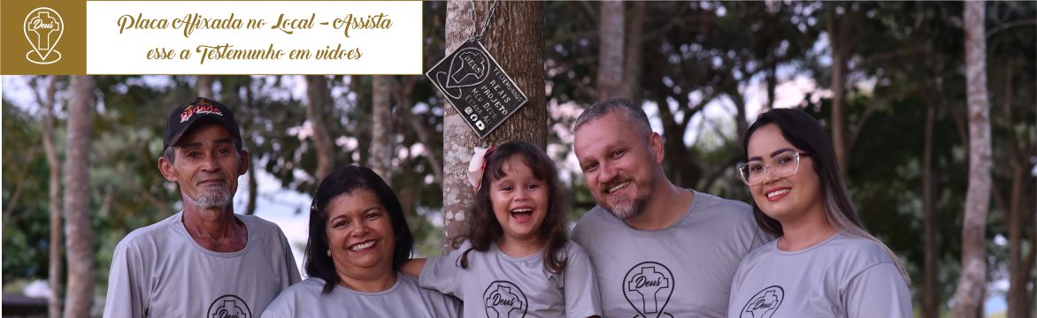 Pequena definição de nosso Projeto