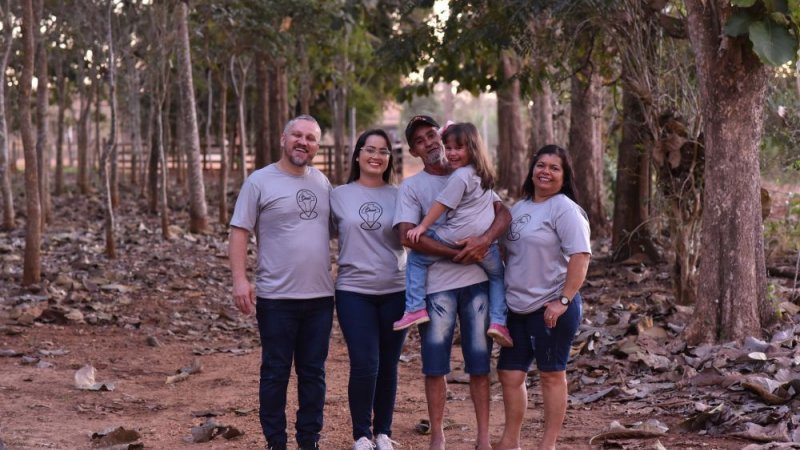 Testemunho Acidente Cavalo com Criança milagre de Deus